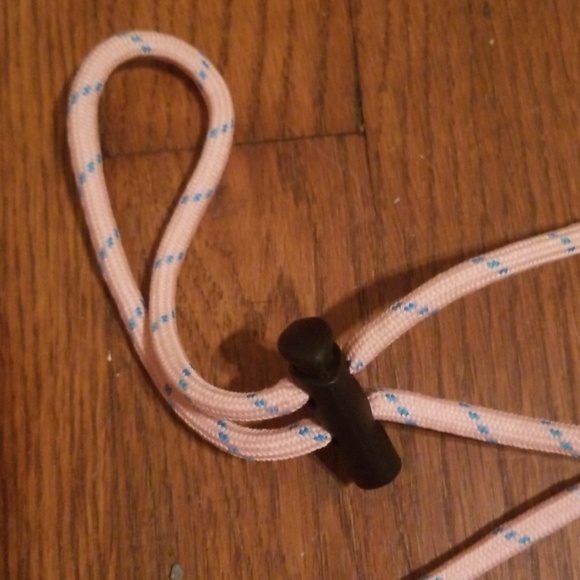 RELISTED Flamingo pom pom purse - Picture 4 of 8